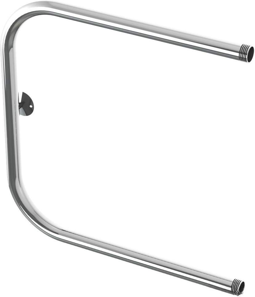 Полотенцесушитель Gloss & Reiter Standart П [П.50x50 (1")]