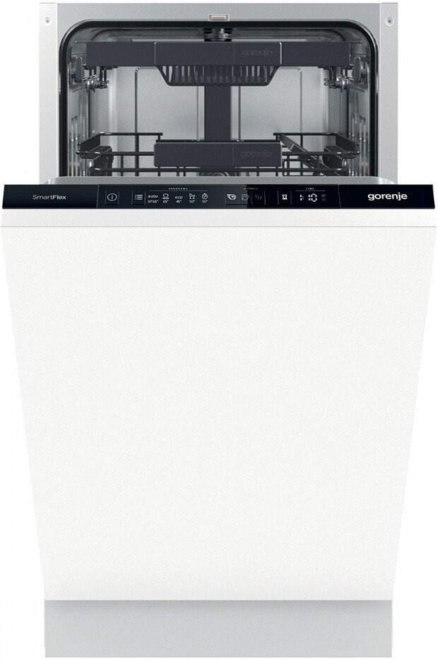 Встраиваемая посудомоечная машина Gorenje GV561D11