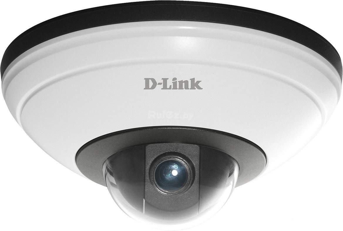 IP-камера D-Link DCS-5615 D-Link DCS-5615/A1A