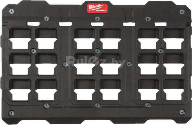 Адаптер Milwaukee PackOut XL 4932480622