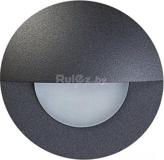 Точечный светильник Escada 10205/S LED (черный)