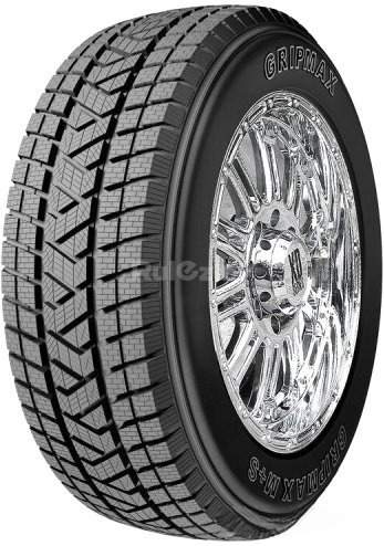 Автомобильные шины Gripmax Stature M/S 265/45R20 108V