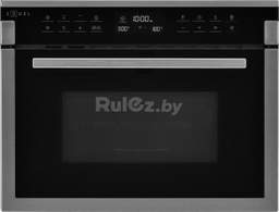 Электрический духовой шкаф ZUGEL ZOE610X
