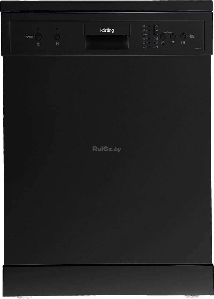 Посудомоечная машина Korting KDF 60240 N