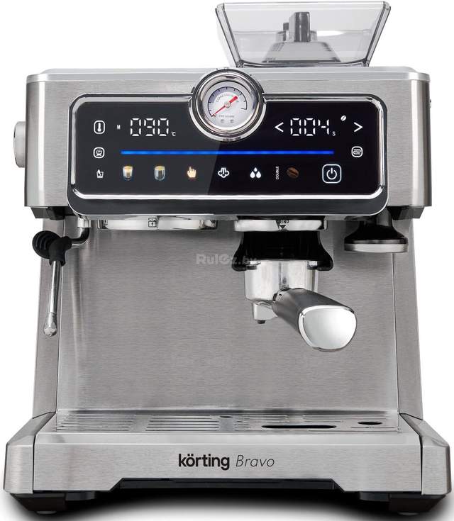 Кофемашина Korting KCM 1013 SA Bravo