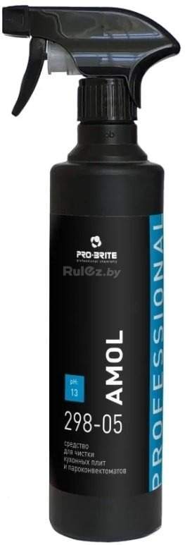 Средство для вытяжек Pro-Brite Amol 298-05 500 мл