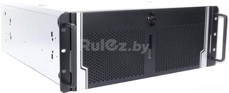 Корпус In Win IW-R400-01N In Win IW-R400-01N 6131850