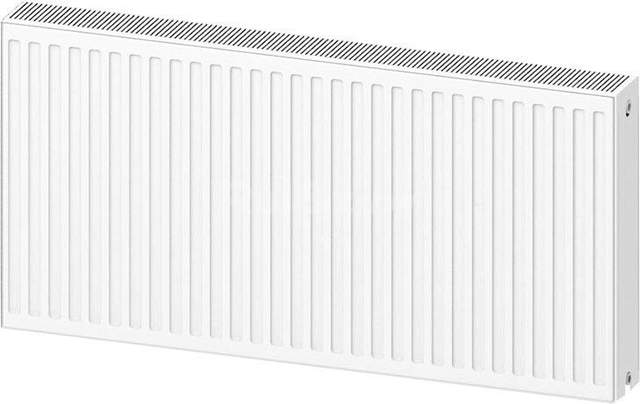 Стальной панельный радиатор Valfex Steel C 22 300х1200 VF.C.22.300.1200 (с боковым подключением)