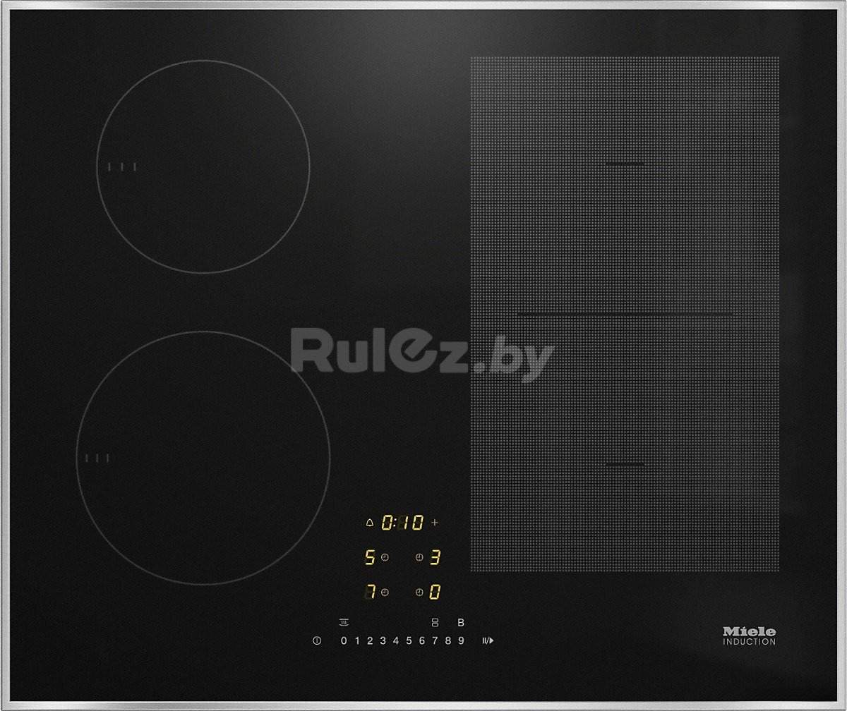 Варочная панель Miele KM 7464 FR