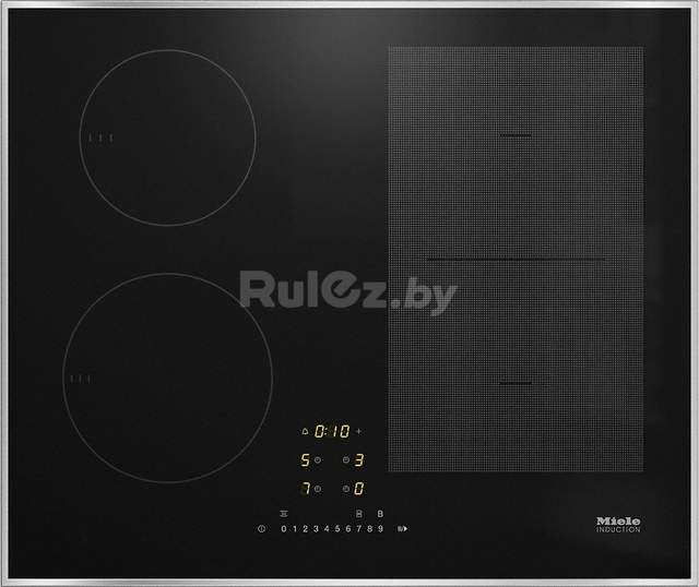 Варочная панель Miele KM 7464 FR