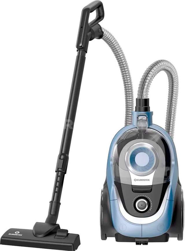 Пылесос Eurostek EVC-4518