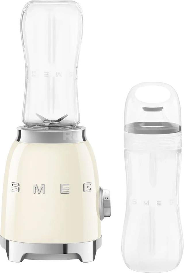 Стационарный блендер Smeg PBF01CREU