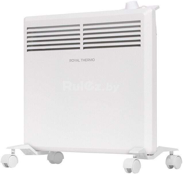 Конвектор Royal Thermo Nero RTCN/M-1000