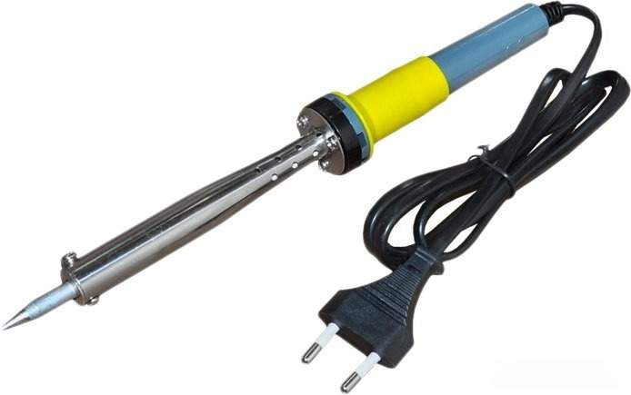 Паяльники и паяльные лампы Rexant 12-0125