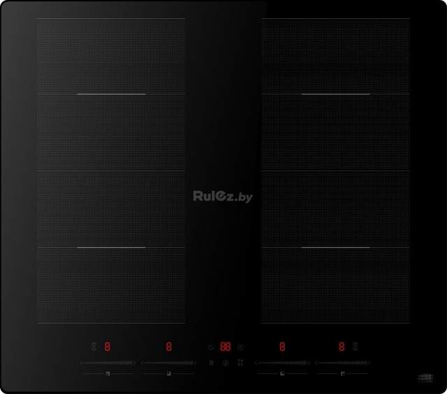 Варочная панель Schtoff I60H14 Black