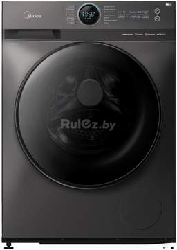 Стиральная машина Midea Lunar MF200W90WBSSRU