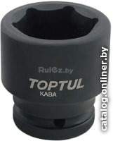 Головка слесарная Toptul KABA3260