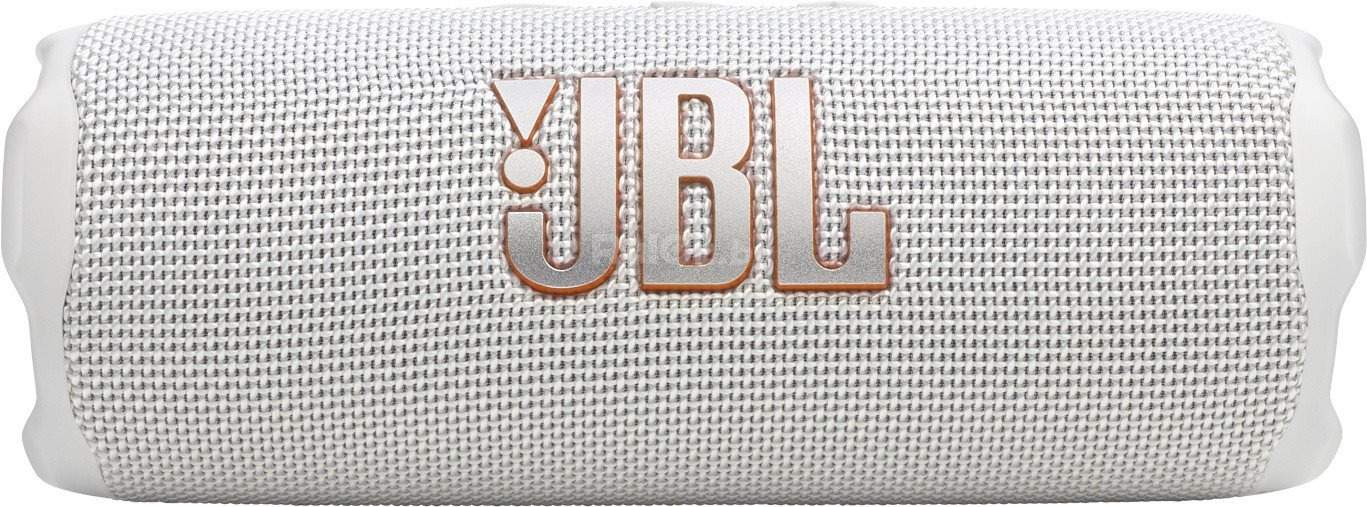 Беспроводная колонка JBL Flip 7 (белый)