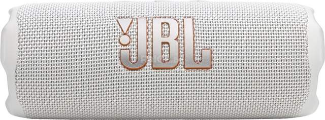 Беспроводная колонка JBL Flip 7 (белый)