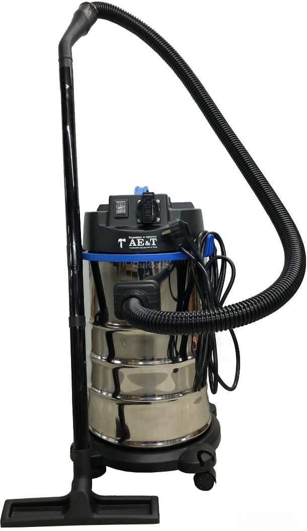 Пылесос AE&T TC122A-301400