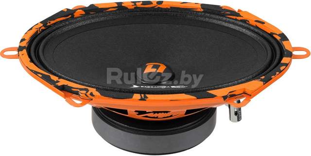 Среднечастотная АС DL Audio Barracuda 57 v2