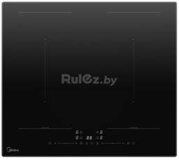 Варочная панель Midea MIH67783SB
