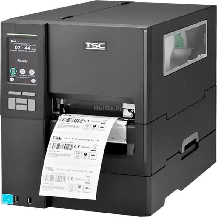 Принтер этикеток TSC ML341P ML341P-A001-0202