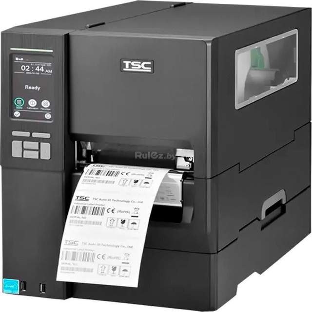 Принтер этикеток TSC ML341P ML341P-A001-0202