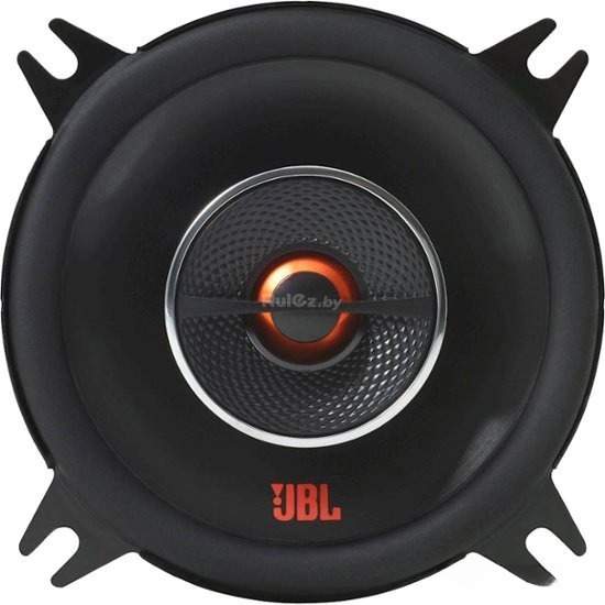 Коаксиальная АС Alpine GX428 JBL