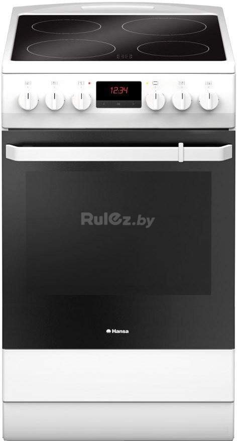 Кухонная плита Hansa FCCW59209