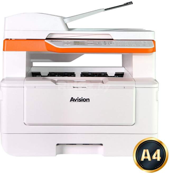 МФУ Avision AM40Q 000-1080A-0KG