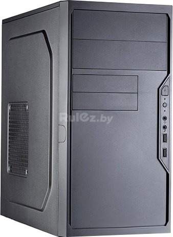 Корпус Foxline FL-733-FZ500R 500W