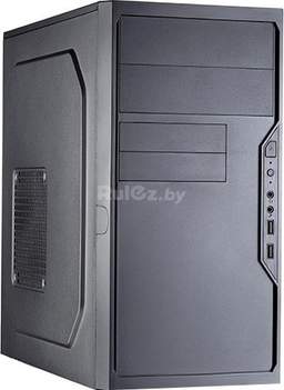 Корпус Foxline FL-733-FZ500R 500W