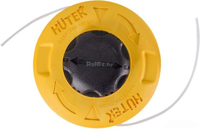 Головка триммерная Huter GTH Easy Load 71/2/25