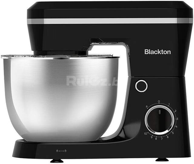 Планетарный миксер Blackton Bt PM102 (черный)