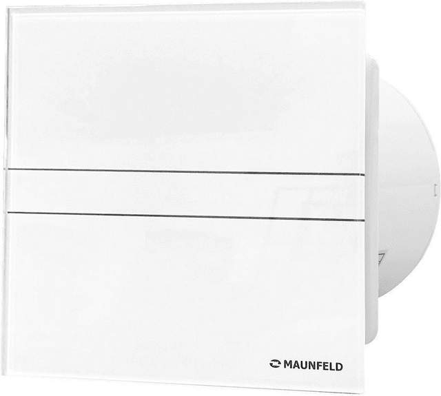 Осевой вентилятор MAUNFELD MFE12GW