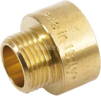 Фитинг General Fittings Футорка 2600.45 1 1/2" x 1 1/4"