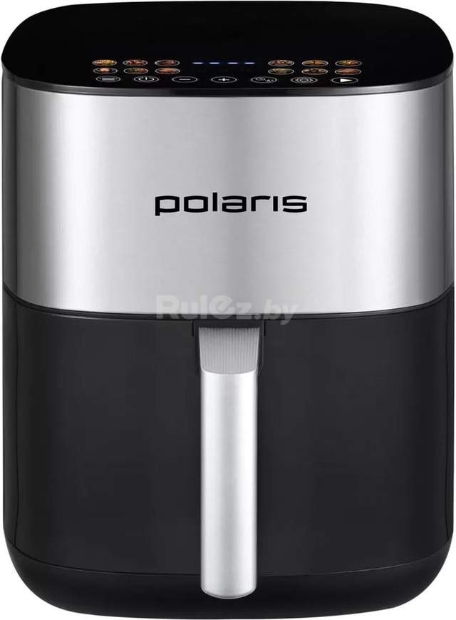 Аэрогриль (аэрофритюрница) Polaris PAF 6006DW