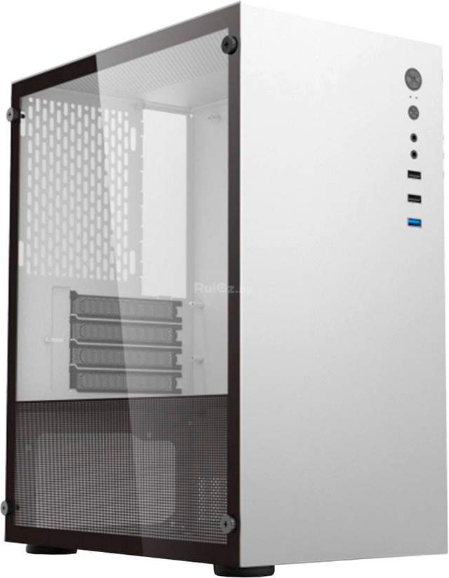 Корпус ACD Coffre 501 MH-SI1GOA-0000