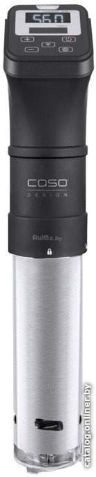 Су-вид (Sous-vide) CASO SV 1200 Pro Smart