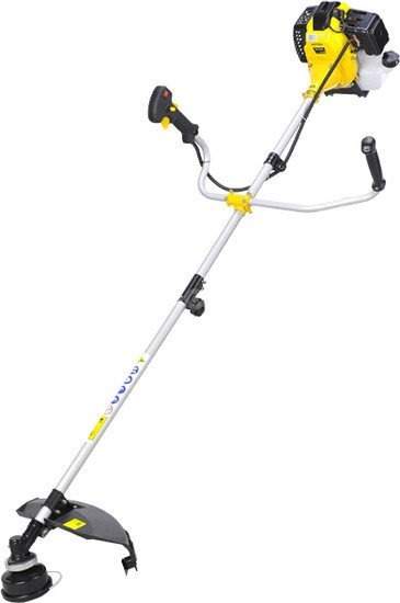 Триммер бензиновый Huter GGT-1500S