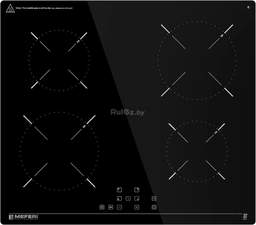Варочная панель Meferi MIH604BK Light