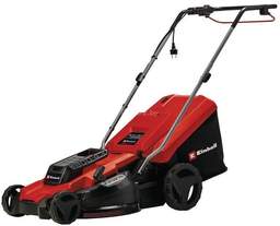 Газонокосилка Einhell GC-EM 1800/43