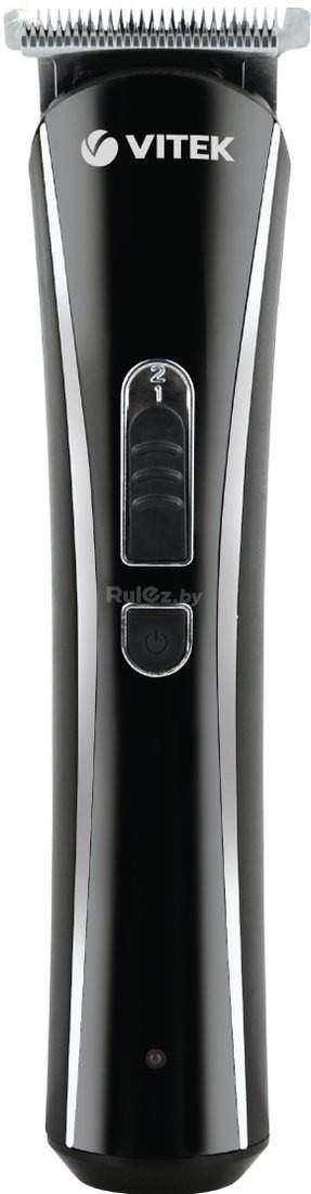 Машинка для стрижки Vitek VT-2548 BK