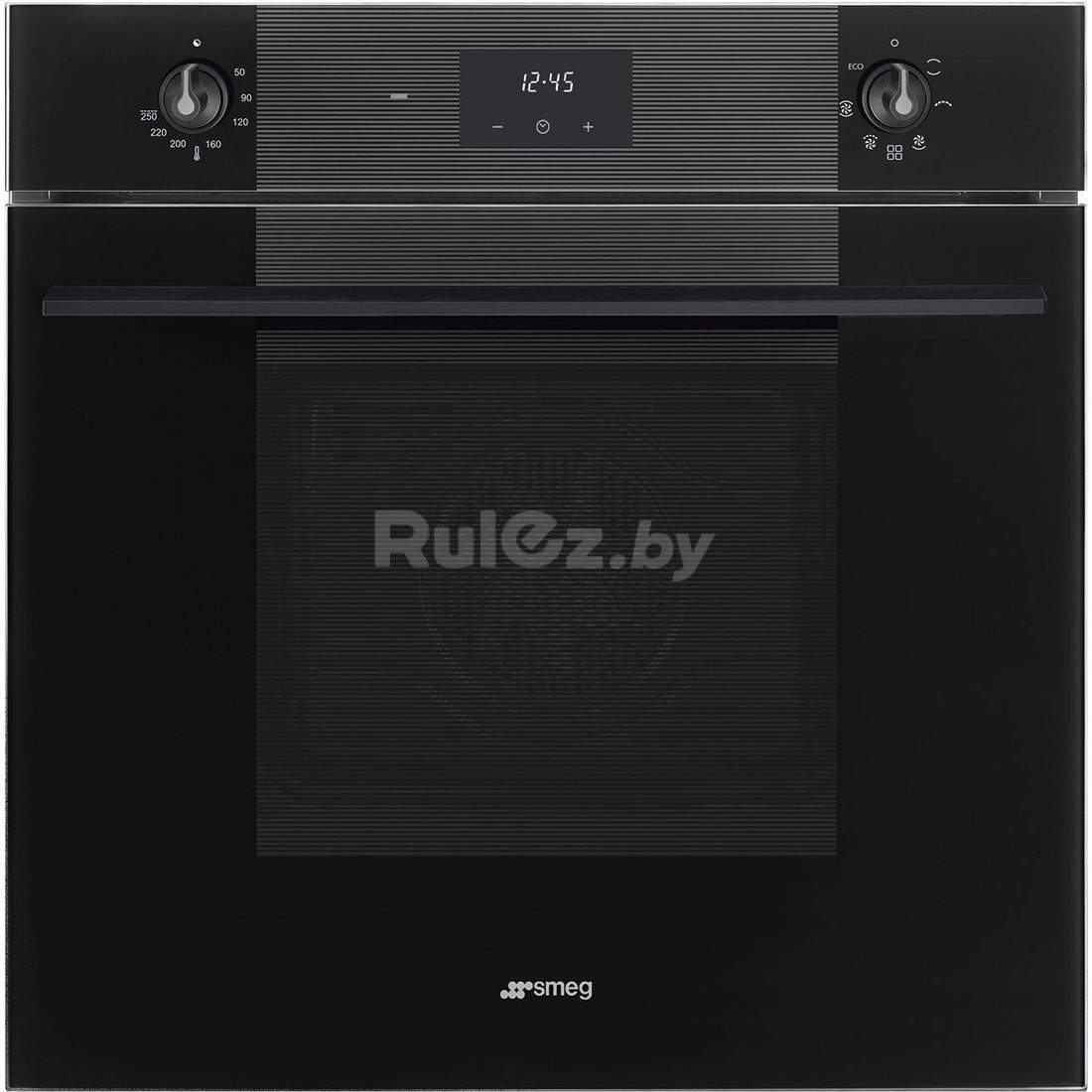 Электрический духовой шкаф Smeg Linea SF6100VB3