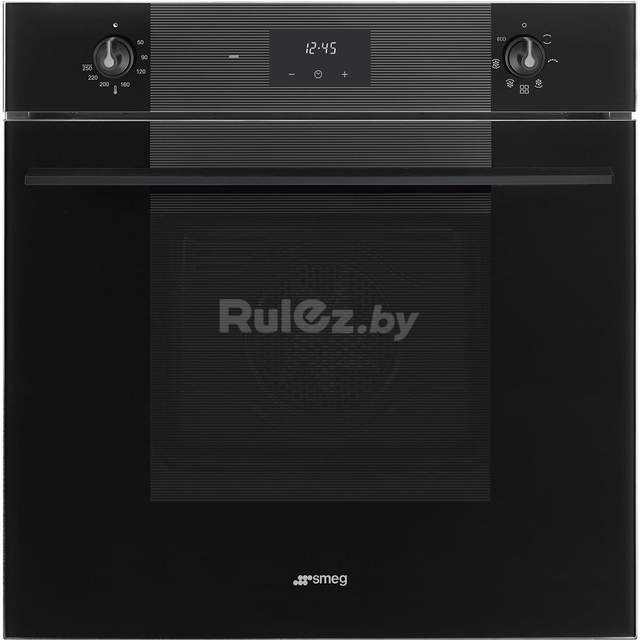 Электрический духовой шкаф Smeg Linea SF6100VB3