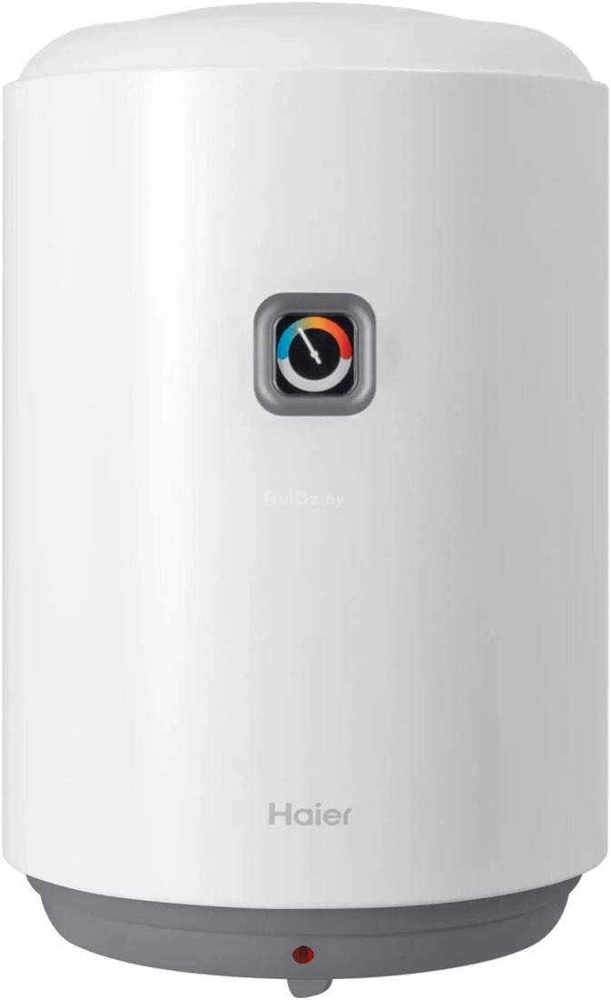 Накопительный электрический водонагреватель Haier ES30V-B1 Slim