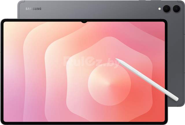 Планшет Samsung Galaxy Tab S11 Ultra 5G SM-X936 12GB/512GB (серый)