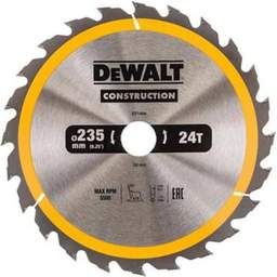 Пильный диск DeWalt DT1954