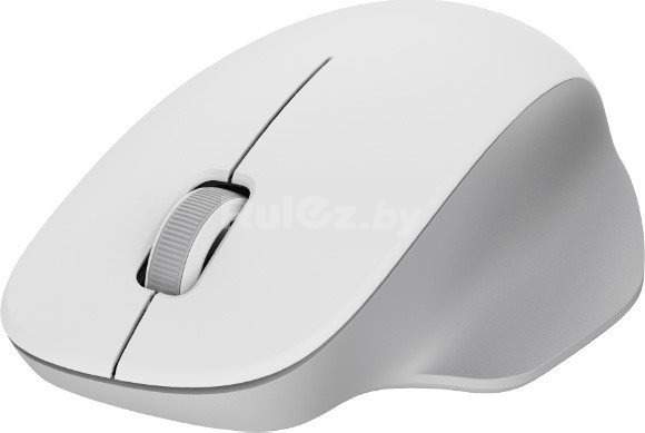 Мышь Xiaomi Wireless Mouse Comfort Edition XMWXSB04YM (белый, международная версия)